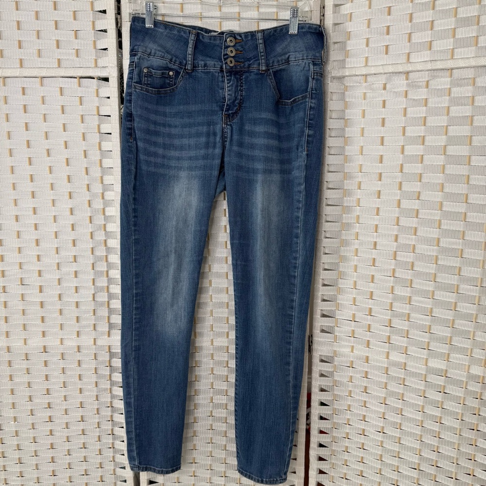 Helena high rise skinny women’s jeans